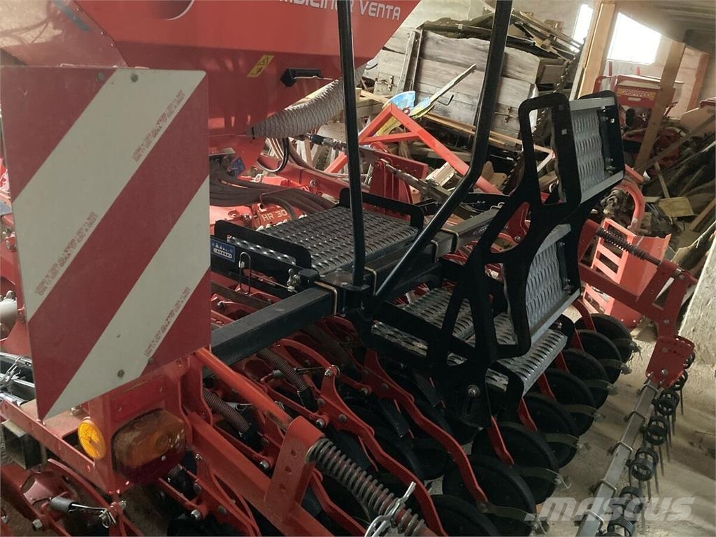 Kuhn Combiliner Venta 其他播種機和配件