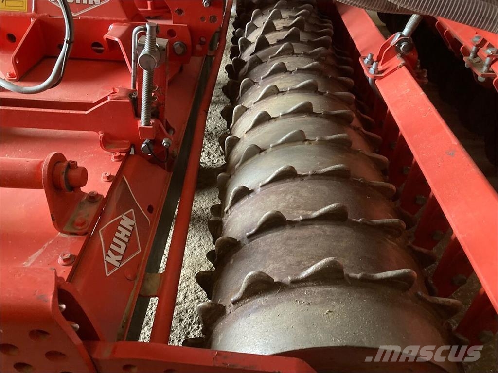 Kuhn Combiliner Venta 其他播種機和配件