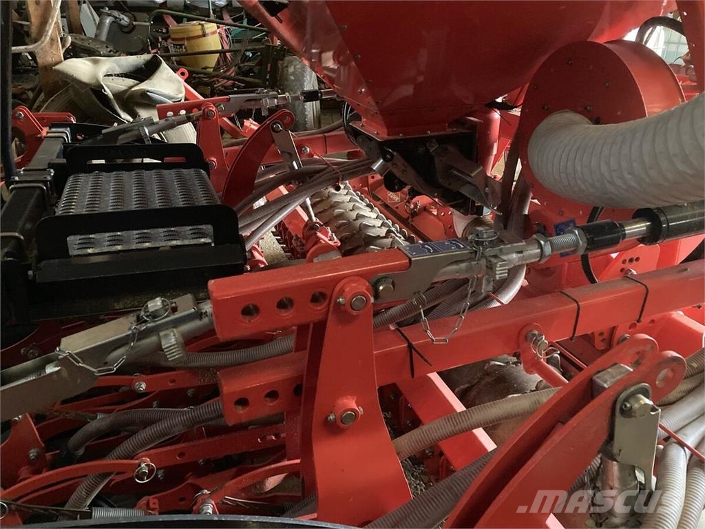 Kuhn Combiliner Venta 其他播種機和配件