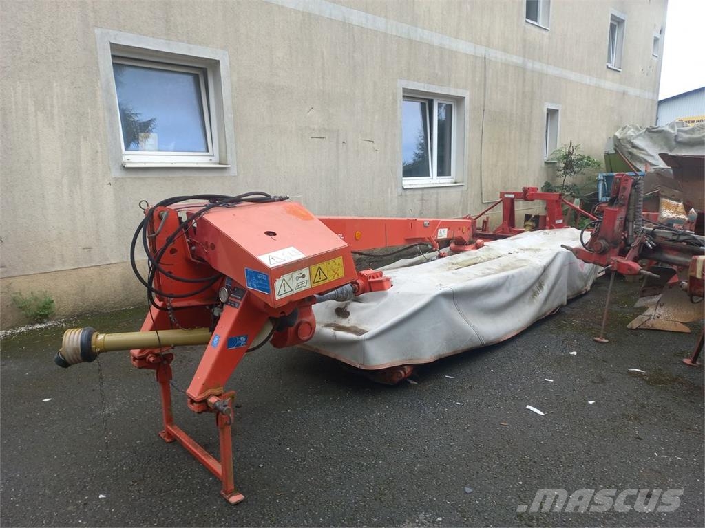 Kuhn GMD 4410 Kosiarki