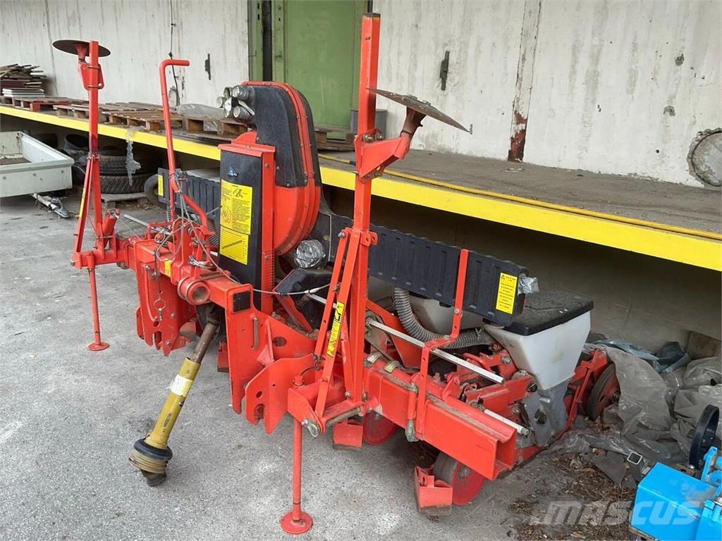 Kuhn PLanter 2 Trapiantatrici