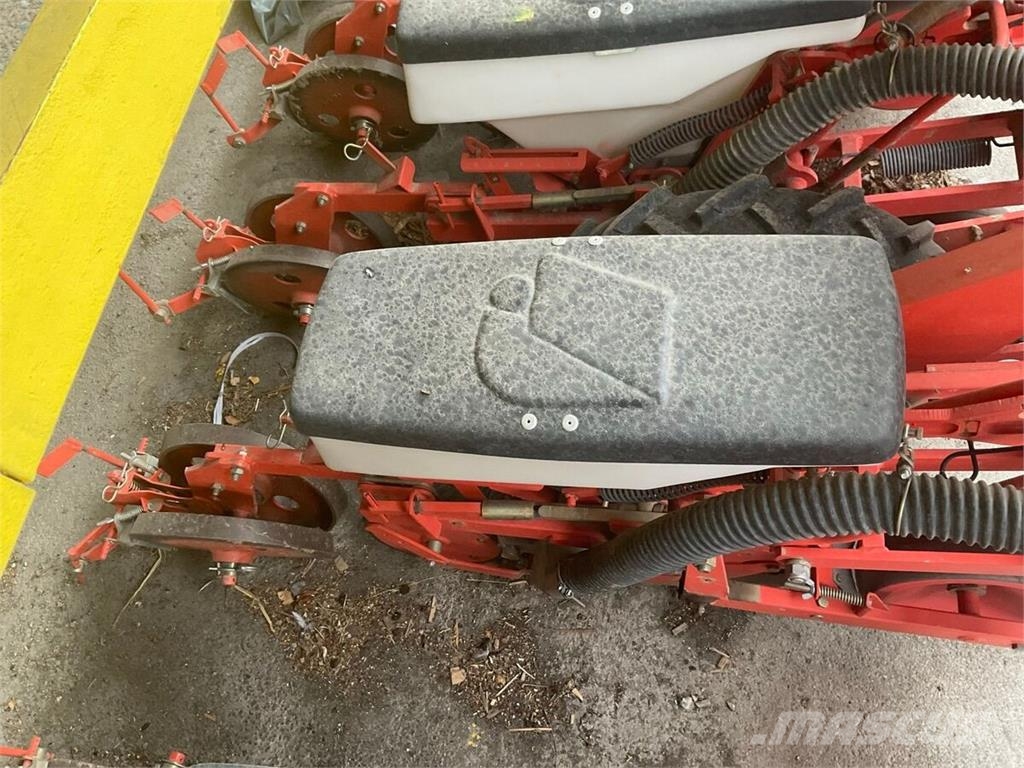 Kuhn PLanter 2 Trapiantatrici