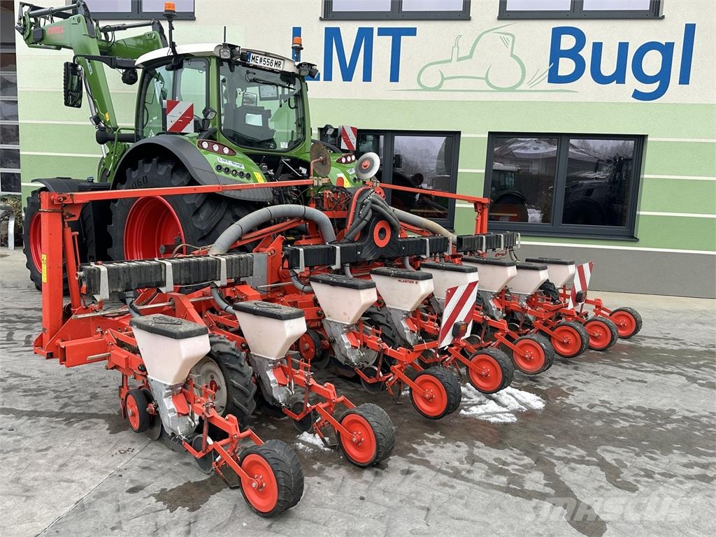 Kuhn Planter 2 8-reihig معدات بذر