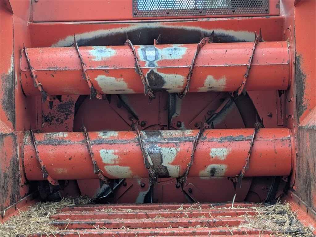 Kuhn Turbomel 9050 Altri macchinari per bestiame