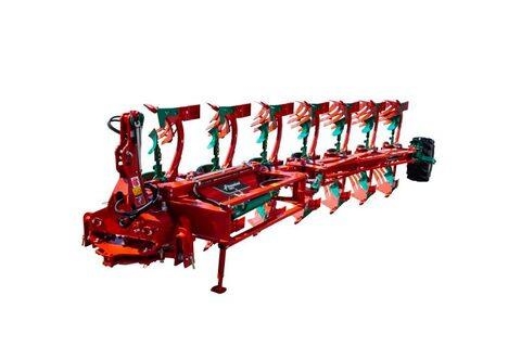 Kverneland 6-Schar Pflug 3400S-100 Variomat Conventionele ploegen