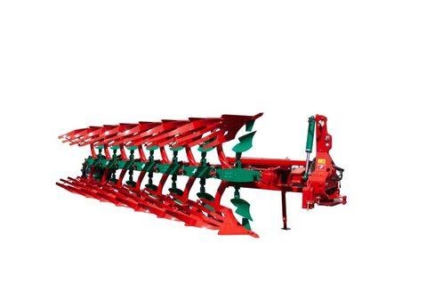 Kverneland 6-Schar Pflug 3400S-100 Variomat Conventionele ploegen