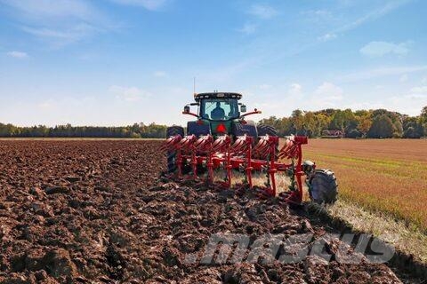 Kverneland 6-Schar Pflug 3400S-100 Variomat Conventionele ploegen
