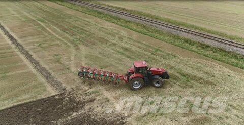 Kverneland 6-Schar Pflug 3400S-100 Variomat Conventionele ploegen