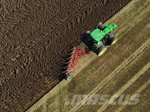 Kverneland 6-Schar Pflug 3400S-100 Variomat Conventionele ploegen