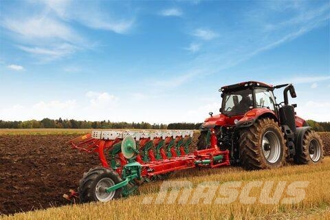 Kverneland 6-Schar Pflug 3400S-100 Variomat Conventionele ploegen