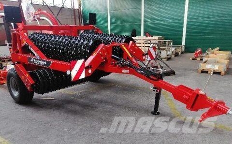 Kverneland Actiroll 530/2053 Rodillos