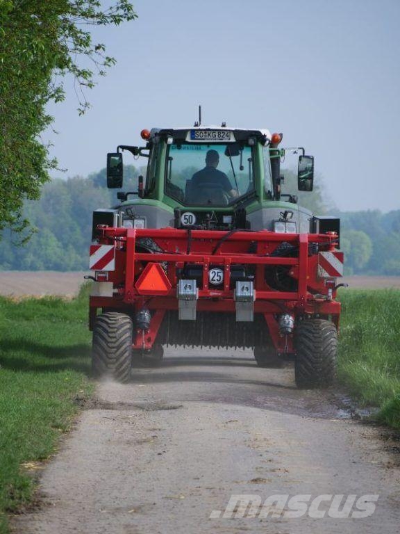 Kverneland Actiroll 530/2053 Rodillos