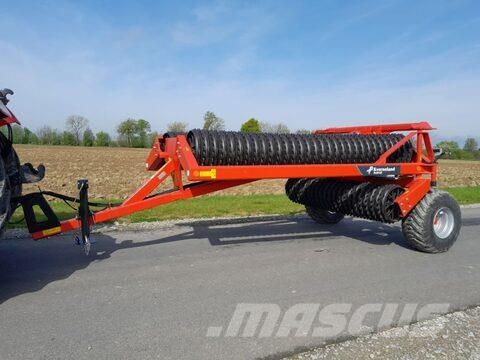 Kverneland Actiroll 530/2053 Rodillos