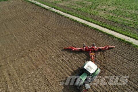 Kverneland Actiroll 530/2053 Rodillos