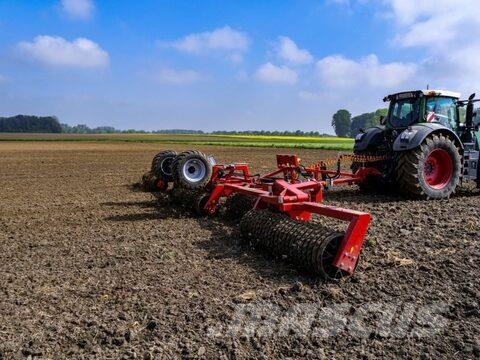 Kverneland Actiroll 530/2053 Rodillos