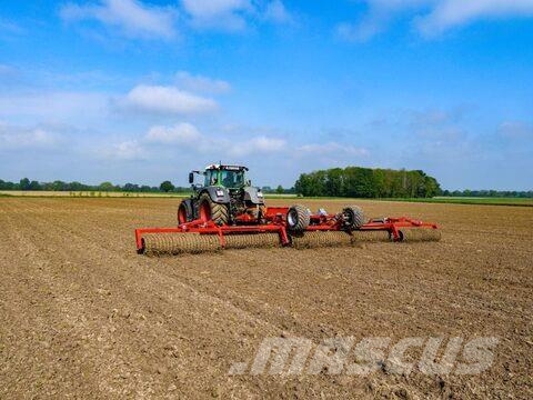 Kverneland Actiroll 530/2053 Rodillos