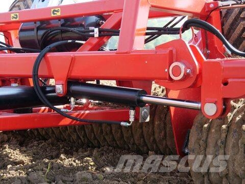 Kverneland Actiroll 530/2053 Rodillos