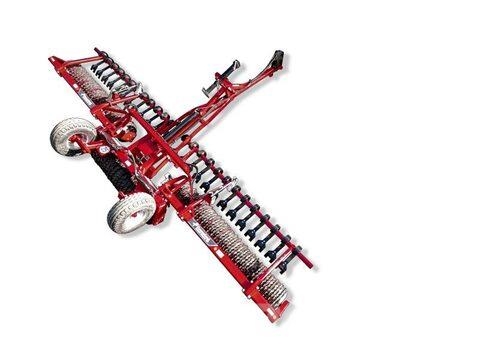 Kverneland Actiroll 530/2053 Rodillos