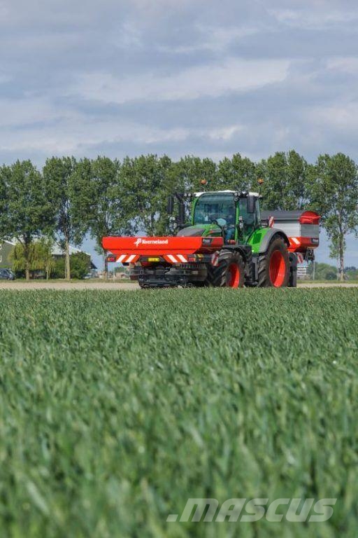 Kverneland Exacta TL GEOSPREAD iDC66 Otras máquinas y accesorios para fertilización