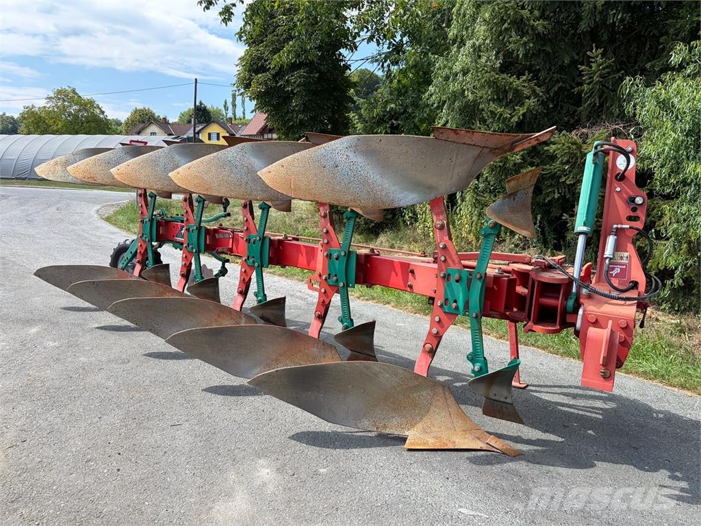 Kverneland LB - 100 - 300 Conventionele ploegen