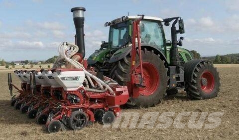 Kverneland Optima F SX معدات بذر