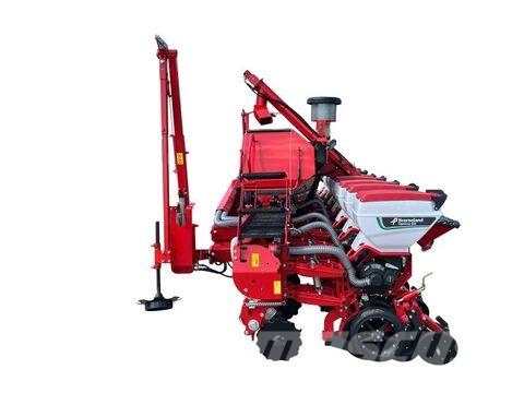 Kverneland Optima F SX معدات بذر