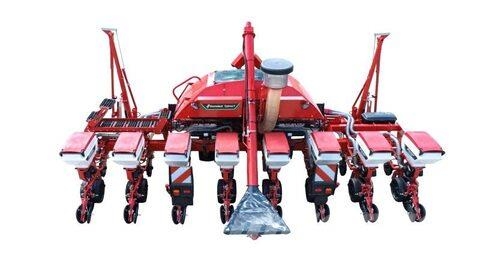 Kverneland Optima F SX معدات بذر