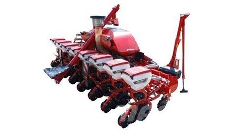 Kverneland Optima F SX معدات بذر