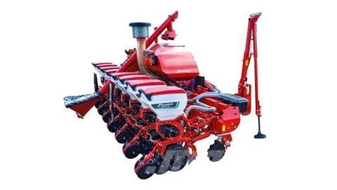 Kverneland Optima F SX معدات بذر