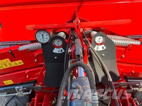 Kverneland Optima F SX معدات بذر