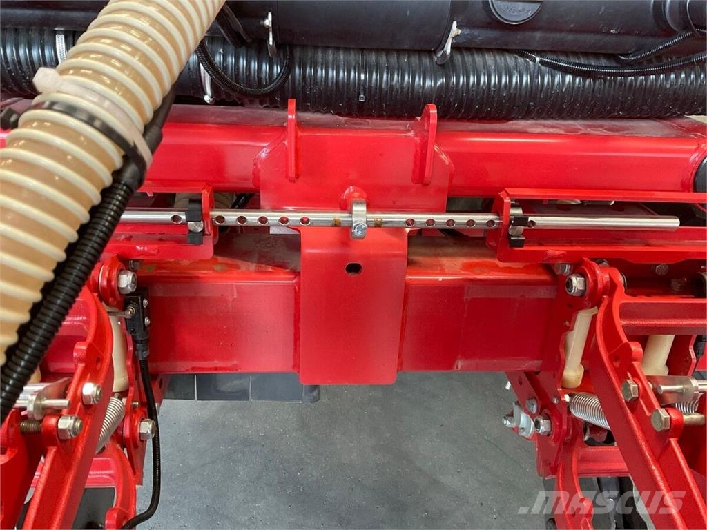 Kverneland Optima V 6 reihig e-drive II Istutusmasinad