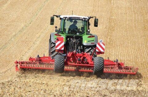 Kverneland Qualidisc Farmer 6001T زحافات ساحقة