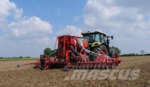Kverneland Satio 5000F Mechanické sejačky