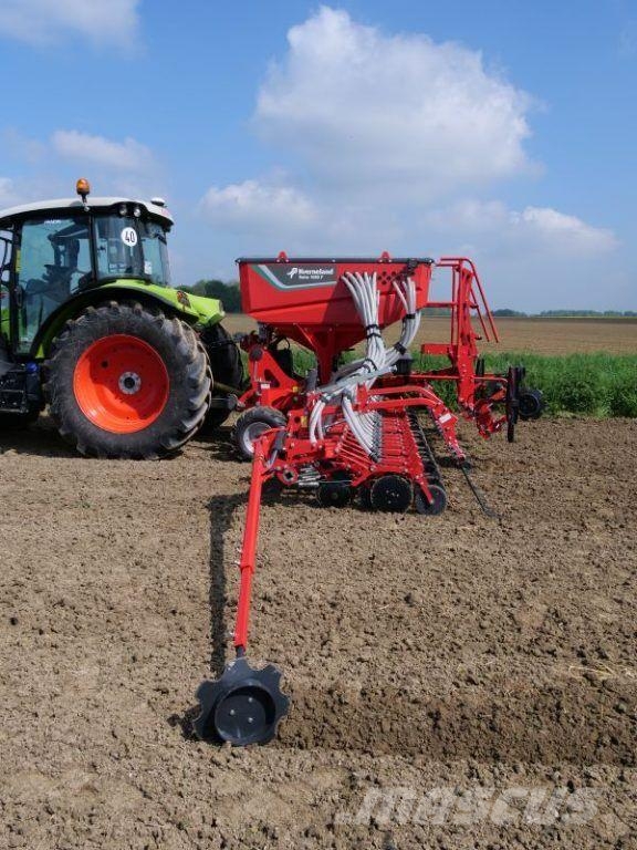 Kverneland Satio 5000F Mechanické sejačky