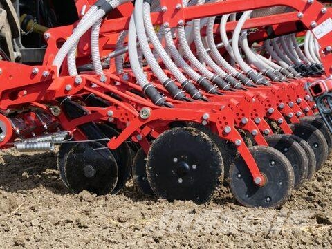 Kverneland Satio 5000F Mechanické sejačky