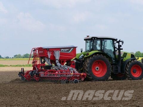Kverneland Satio 5000F Mechanické sejačky