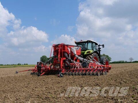 Kverneland Satio 5000F Mechanické sejačky