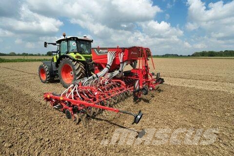 Kverneland Satio 5000F Mechanické sejačky