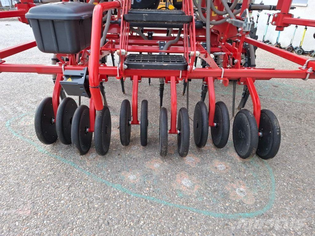 Kverneland ts-drill 4,8 m Overige grondbewerkingsmachines en accessoires