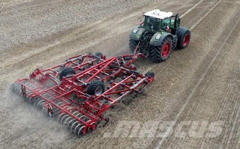 Kverneland Turbo 1165 T Cultivatoren