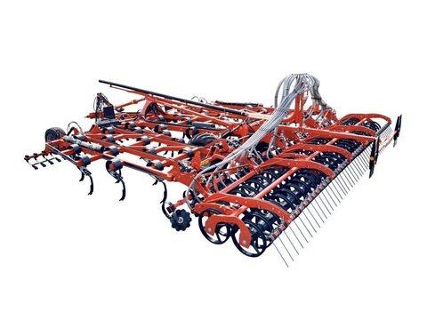 Kverneland Turbo 1165 T Cultivatoren