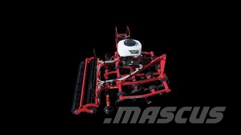 Kverneland Turbo 1165 T Cultivatoren