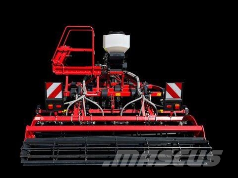 Kverneland Turbo 1165 T Cultivatoren