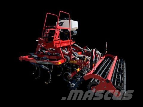 Kverneland Turbo 1165 T Cultivatoren