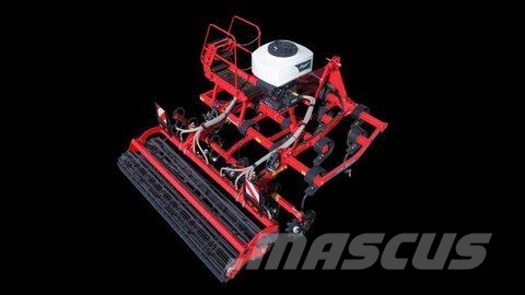 Kverneland Turbo 1165 T Cultivatoren