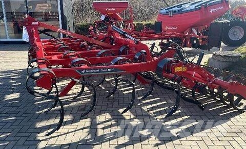 Kverneland Turbo 5000F Cultivatoren