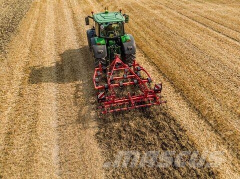 Kverneland Turbo 5000F Cultivatoren