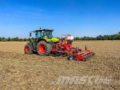 Kverneland Turbo 5000F Cultivatoren