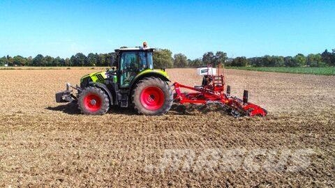 Kverneland Turbo 5000F Cultivatoren