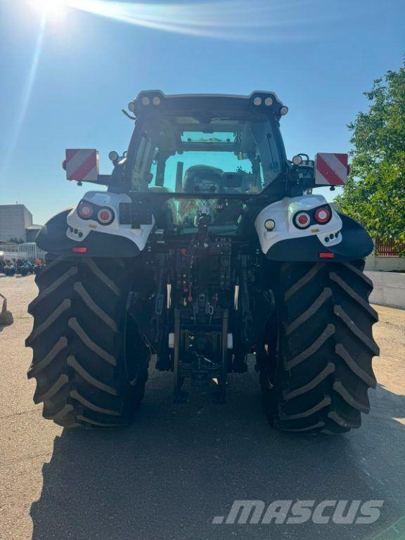 Lamborghini 6210 TTV الجرارات